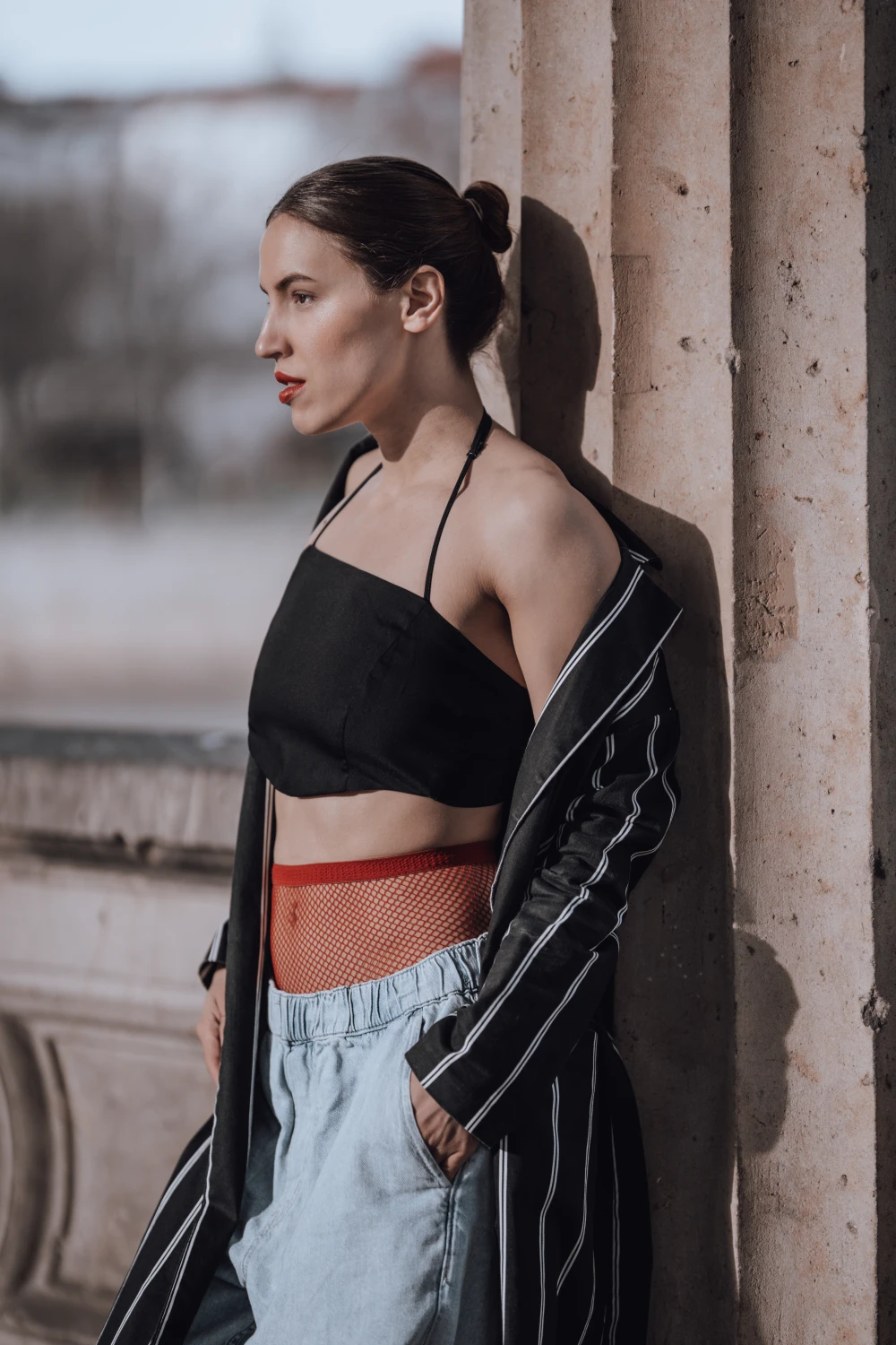Tobias Engert Fotografie - Portrait Shooting