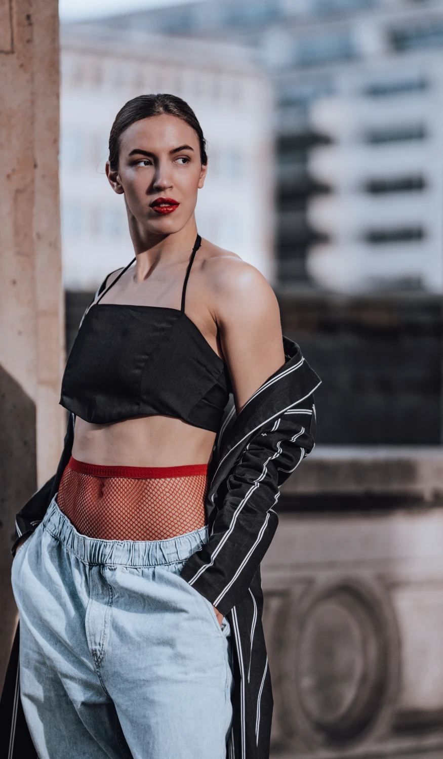 Tobias Engert Fotografie - Portrait Shooting