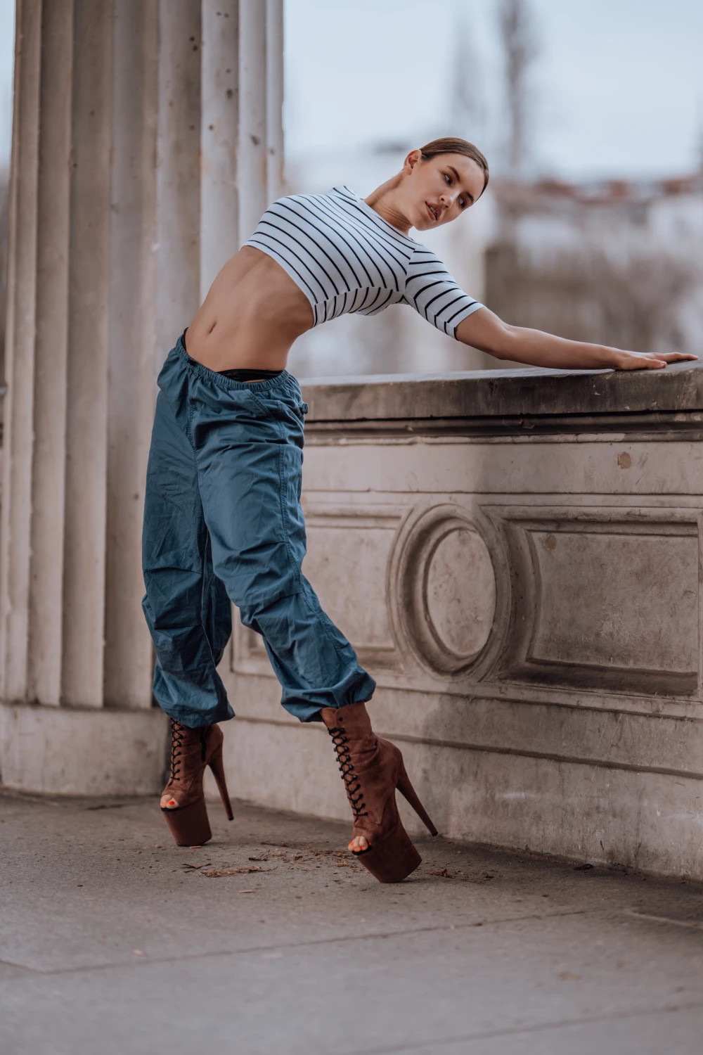 Tobias Engert Fotografie - Portrait Shooting