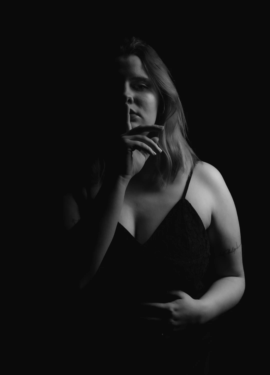 Tobias Engert Fotografie - Portrait Shooting