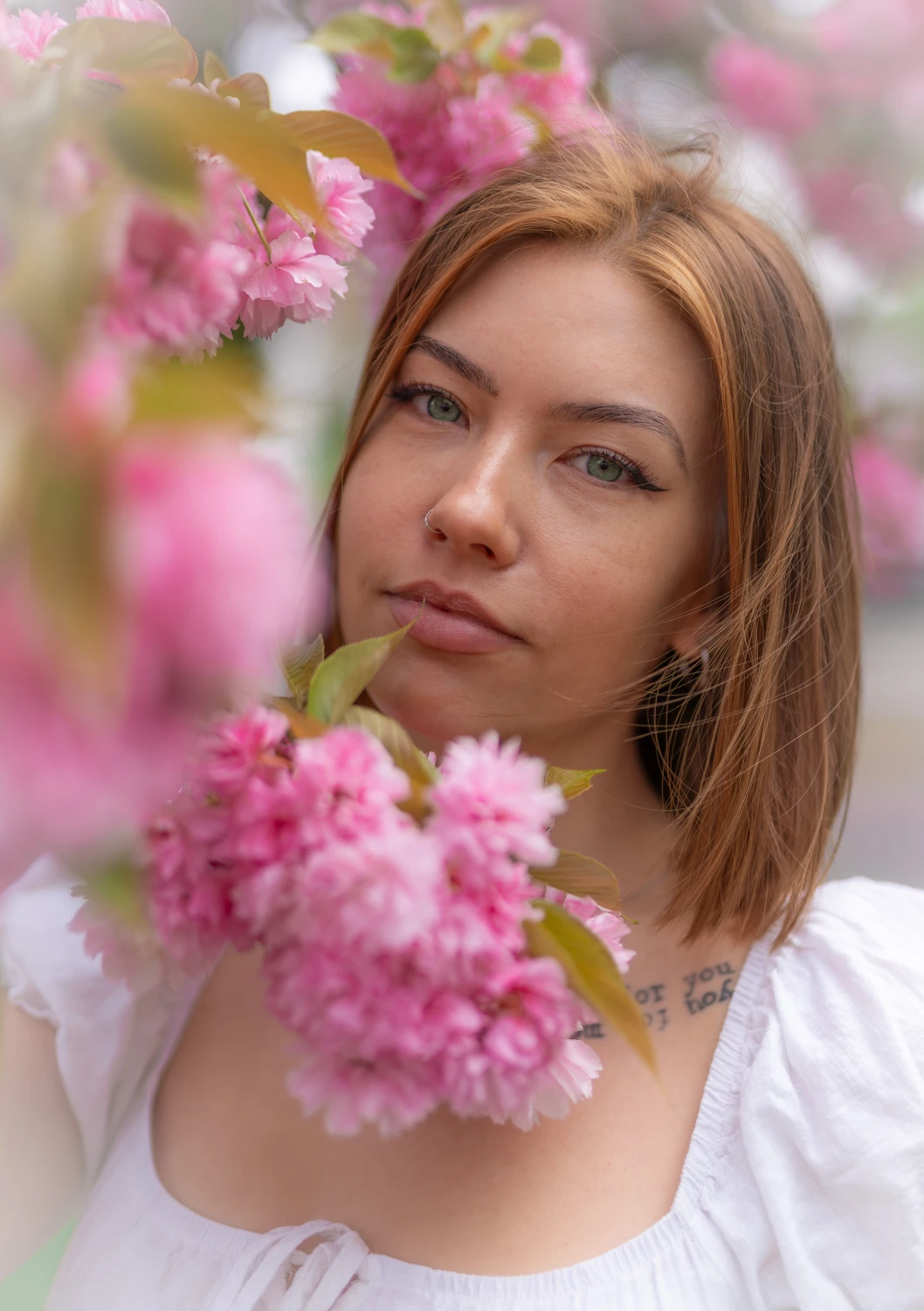 Tobias Engert Fotografie - Portrait Shooting