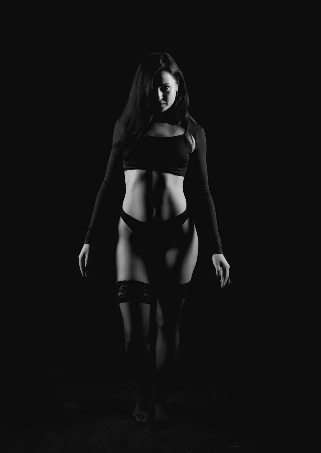 Tobias Engert Fotografie - Boudoir Shooting