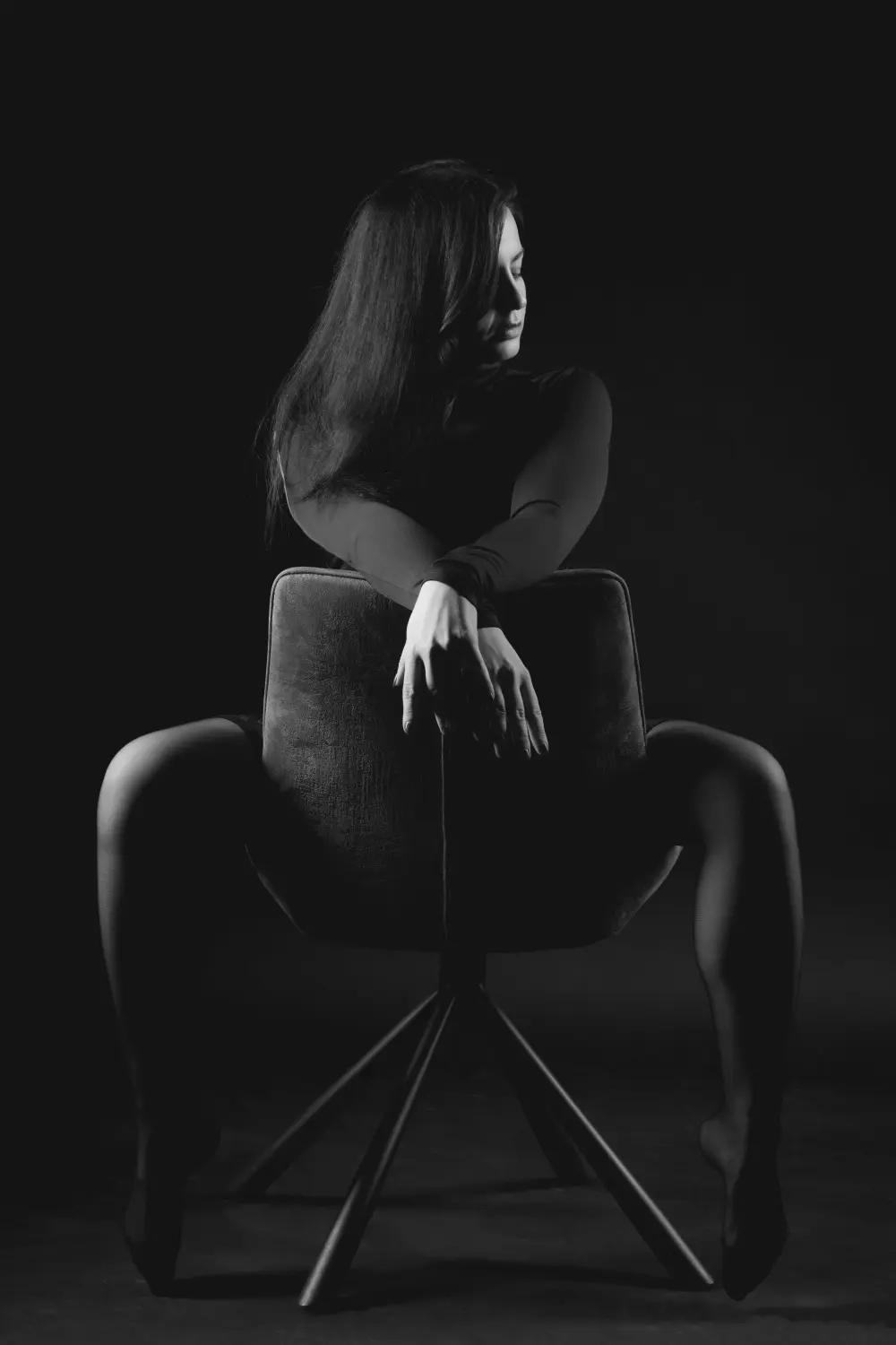 Tobias Engert Fotografie - Studio Shooting