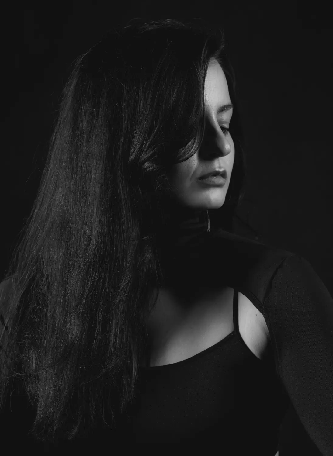 Tobias Engert Fotografie - Portrait Shooting