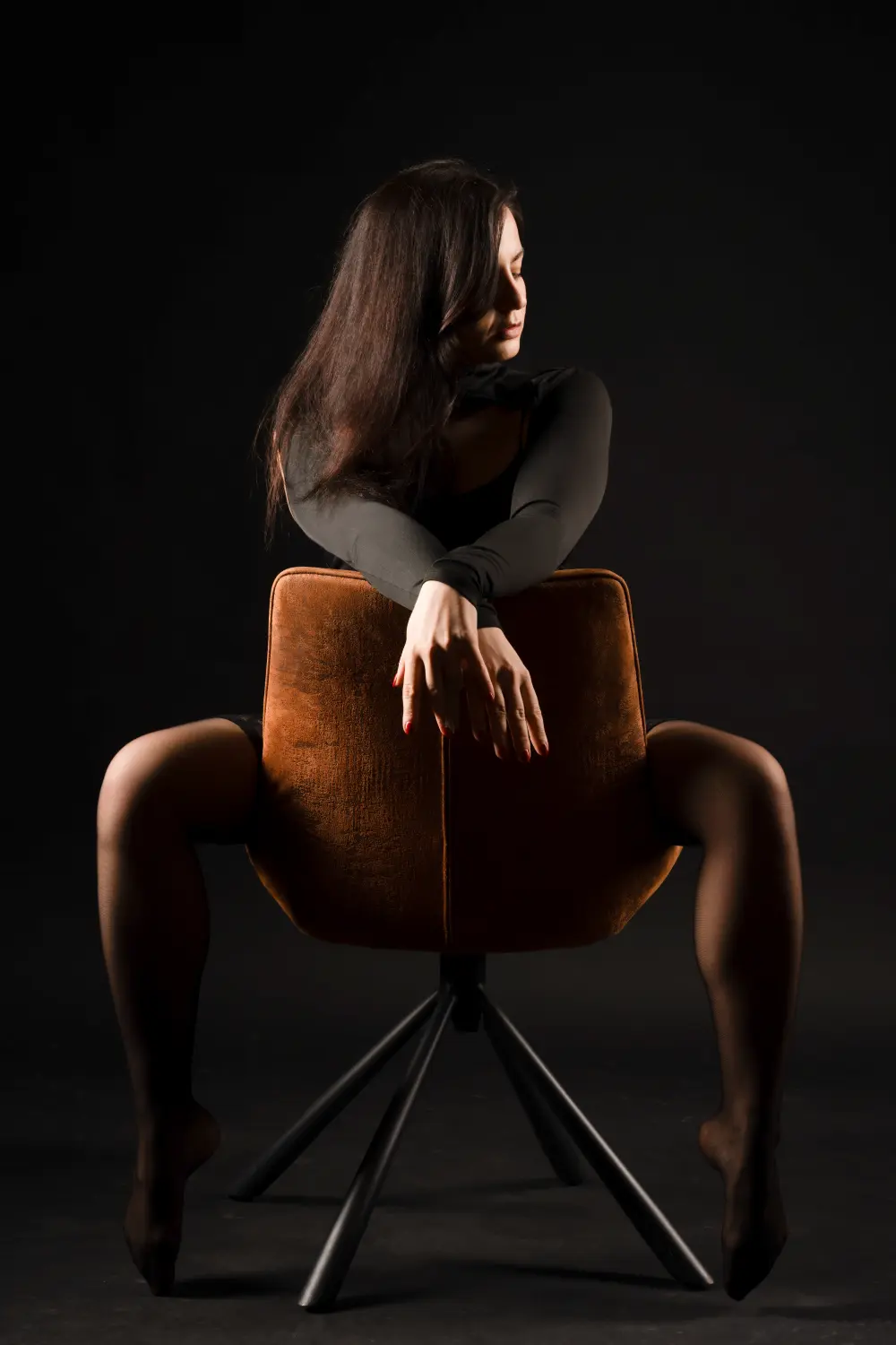 Tobias Engert Fotografie - Boudoir Shooting