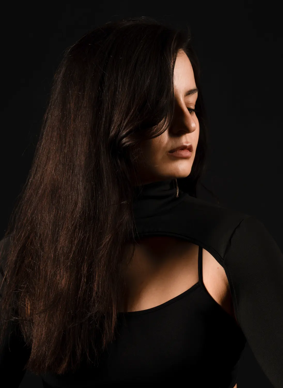 Tobias Engert Fotografie - Portrait Shooting