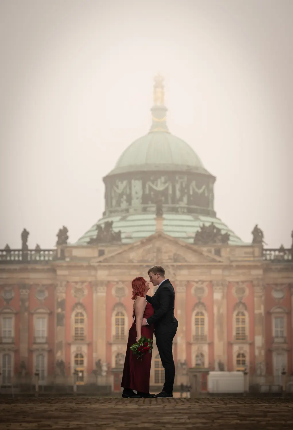 Tobias Engert Fotografie - Hochzeit Shooting