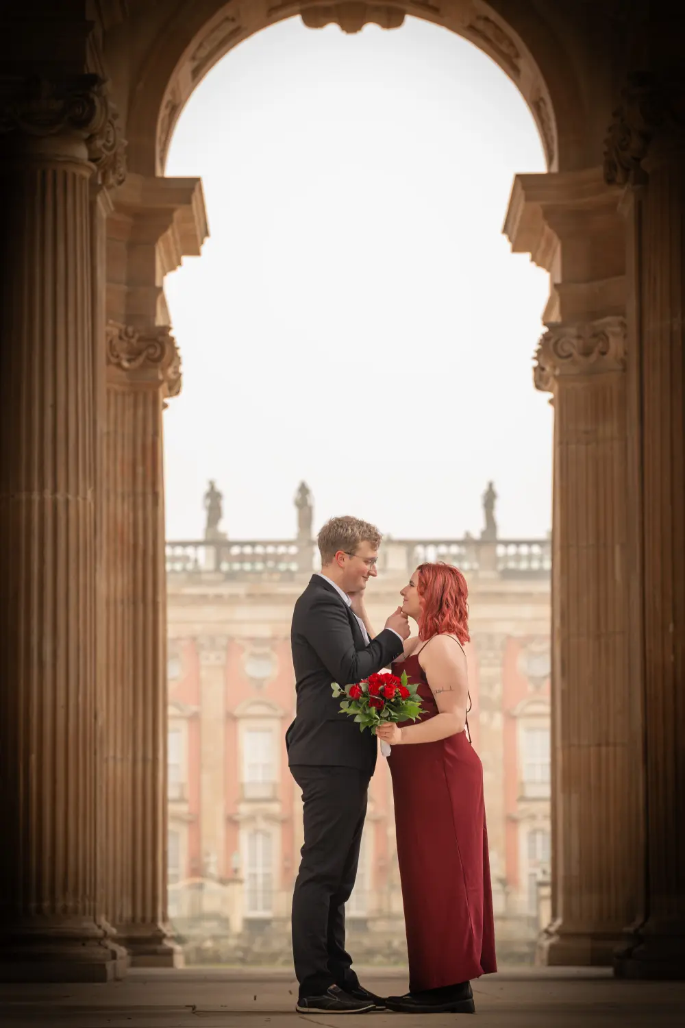 Tobias Engert Fotografie - Hochzeit Shooting