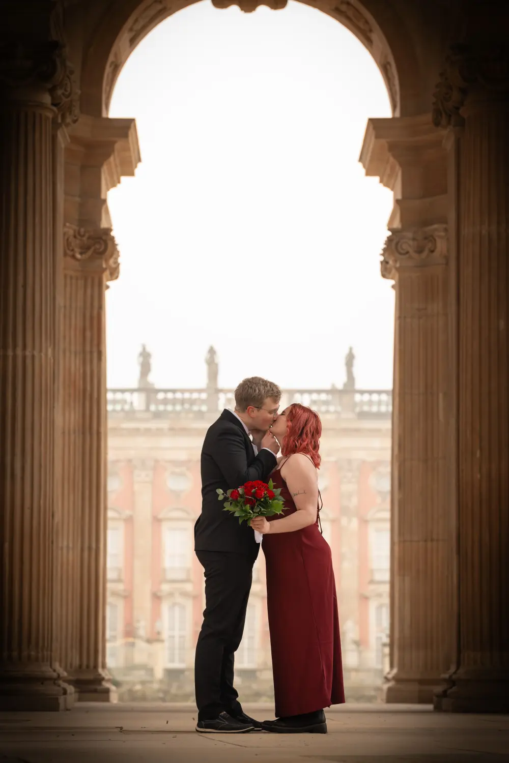 Tobias Engert Fotografie - Hochzeit Shooting
