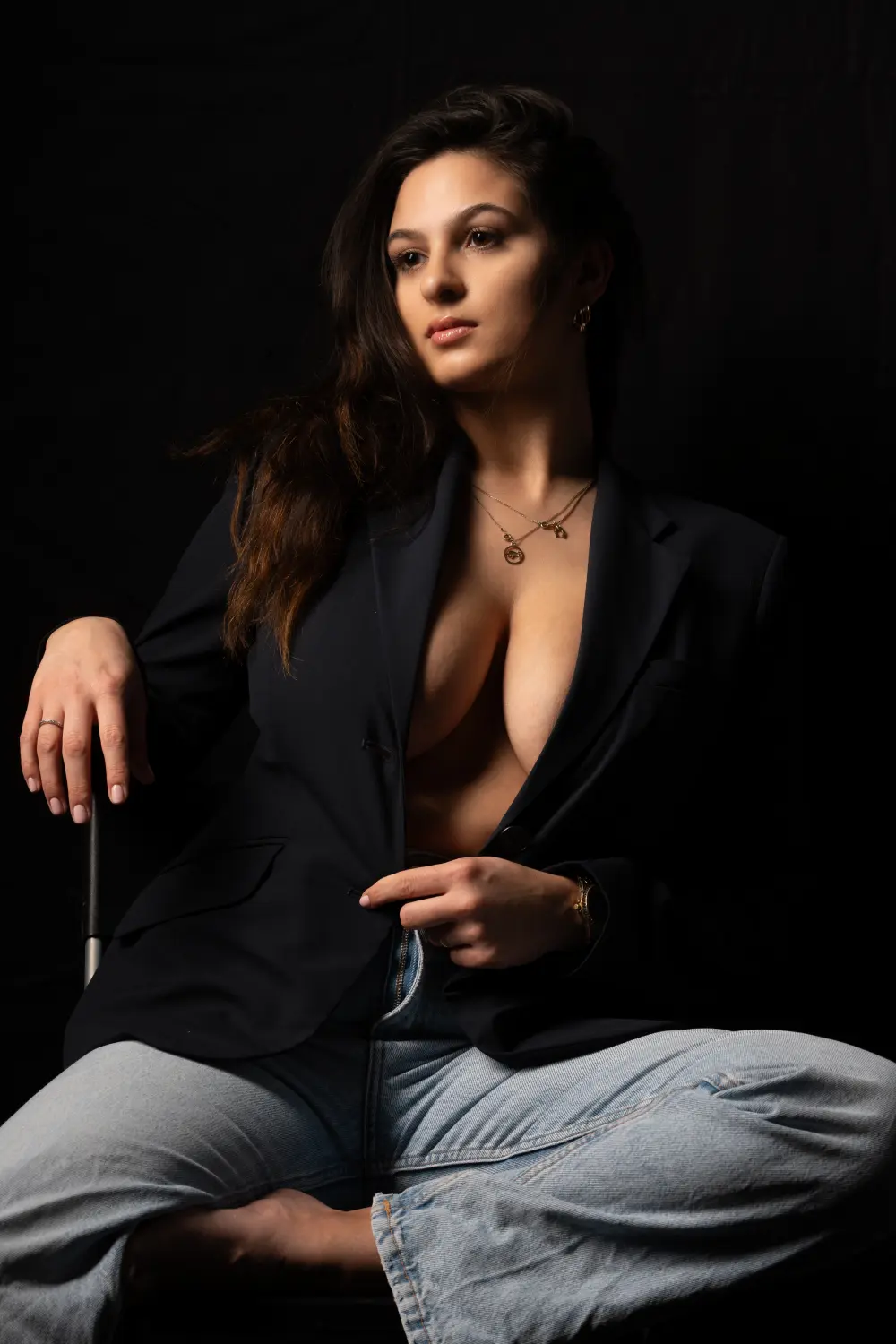Tobias Engert Fotografie - Studio Shooting