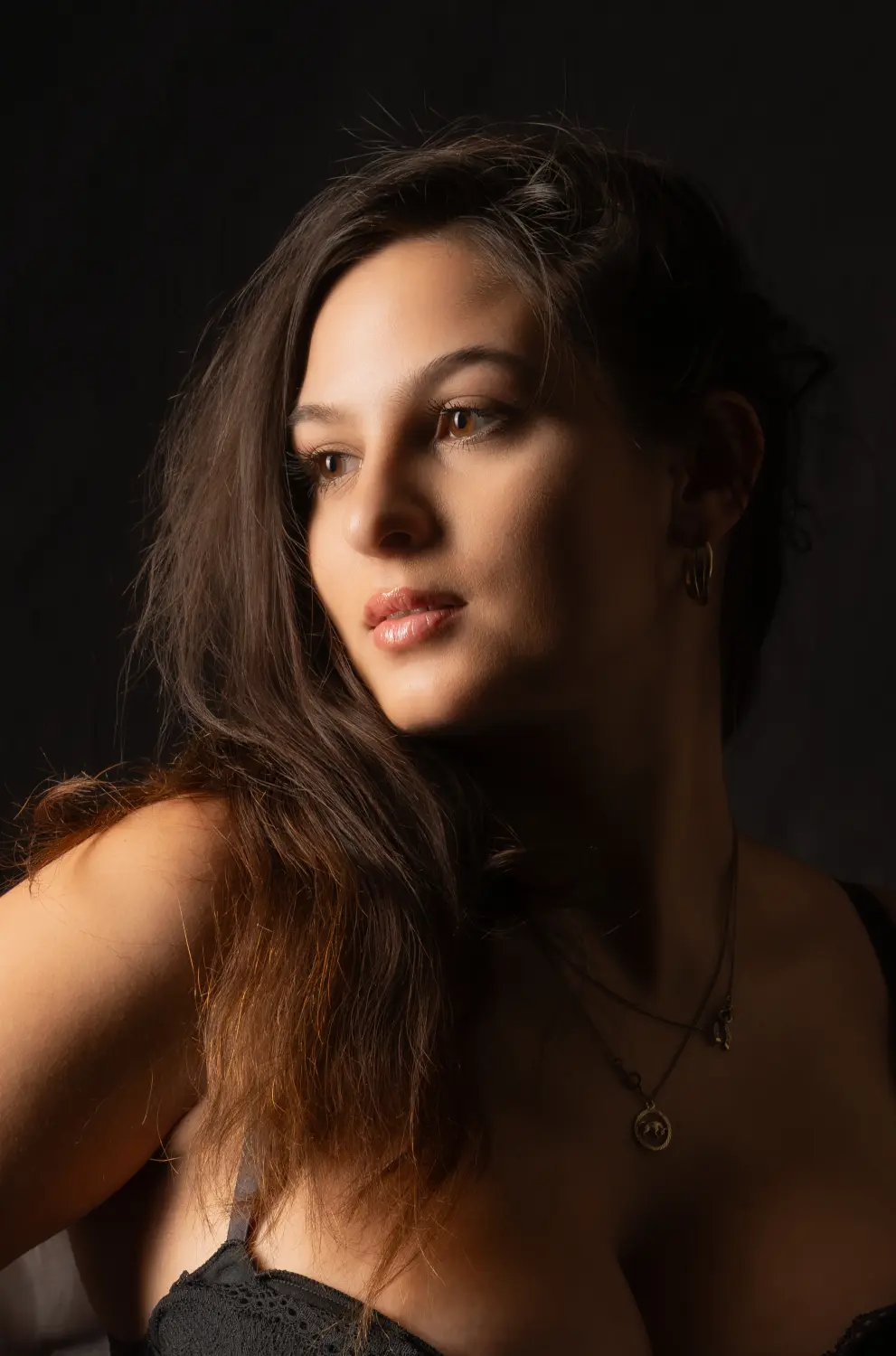Tobias Engert Fotografie - Portrait Shooting
