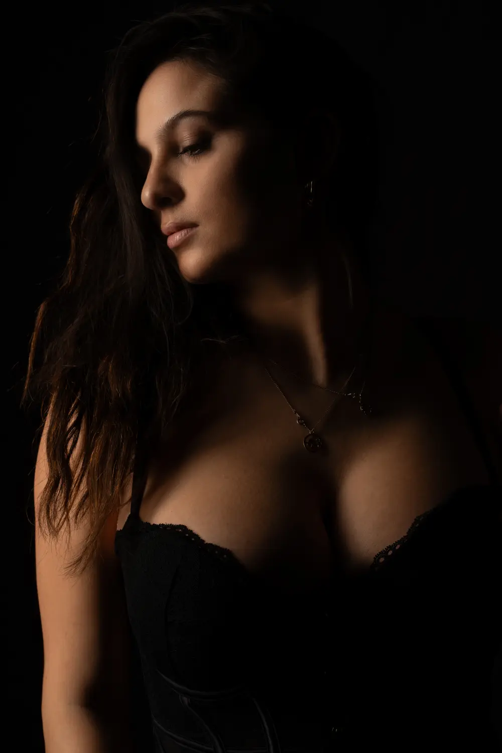 Tobias Engert Fotografie - Portrait Shooting