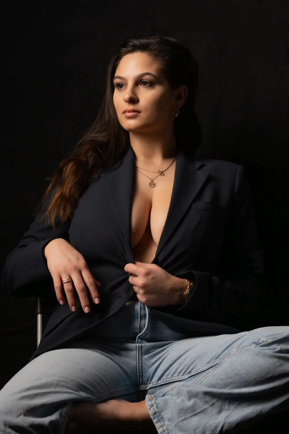 Tobias Engert Fotografie - Studio Shooting