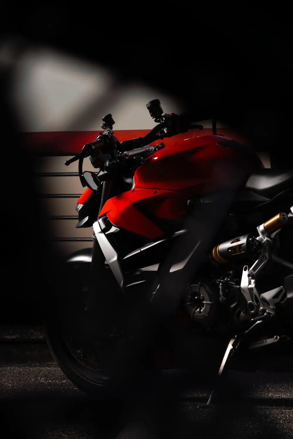 Tobias Engert Fotografie - Motorrad Shooting