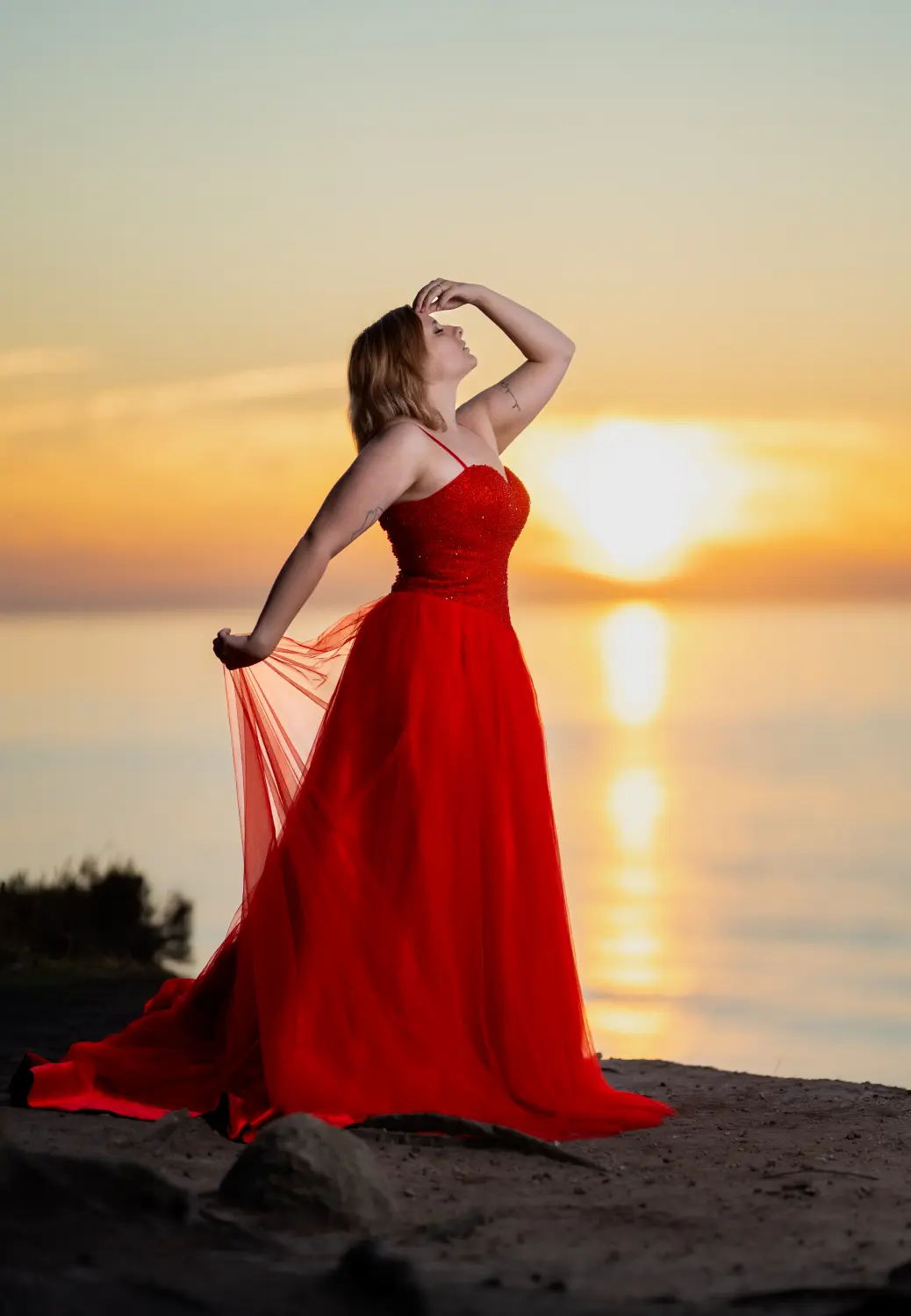 Tobias Engert Fotografie - Studio Shooting
